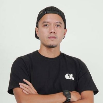 Photo of Sammy Bramantyo