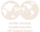 Logo SPE