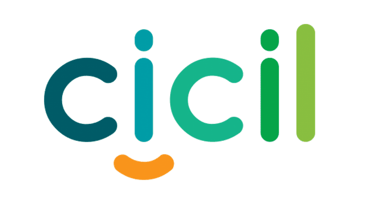 logo cicil