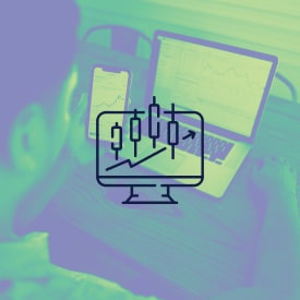 Stock Trading Competition